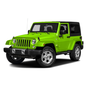 Jeep Wrangler PNG-34271